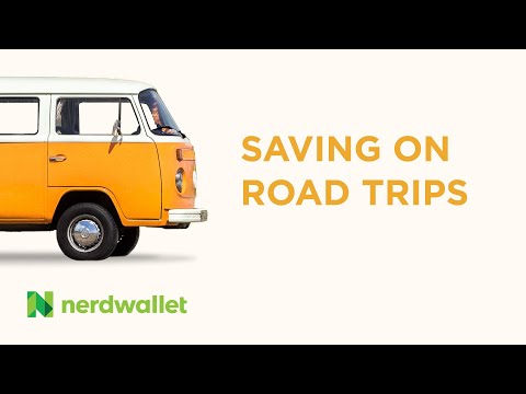 How To Save Money On Road Trips