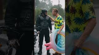 Aint give you a road trip island boy!