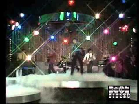 在 YouTube 上观看 *QUE NO* - PEDRO MARIN - 1980 - (REMASTERIZADO)