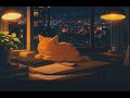 📚 Chill Lo-Fi Beats – Study/Relax/Sleep (24/7 Live)