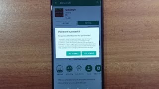 how to get minecraft pocket edition on play store | minecraft pe buy without credit card