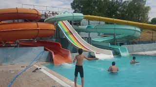 Turgutlu Urganlı Eda Termal Kaplıcaları