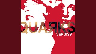 Vergiss (The Modernist Remix)