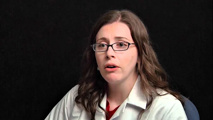 UMMC Physician Profile: Alicia Chaves, M.D.