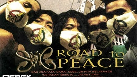 SLANK ROAD TO PEACE 2004.DAT