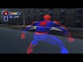 Полное прохождение Spider Man 2 PS1