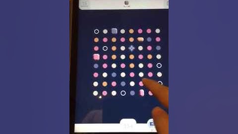 Two Dots Treasure Hunt Glimmering Grotto Level I