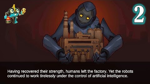 Live Factory : 3D Platformer Level B Gameplay