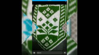 Namaz Çorap Örnekleri