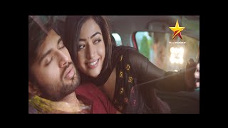 Selfie Shurumaadida LoveStory | Snippet