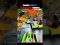 Ranking Funniest Irl Mario Kart Moments #usa