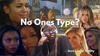 How Love Island Taught Me I Wasn't "Desirable"