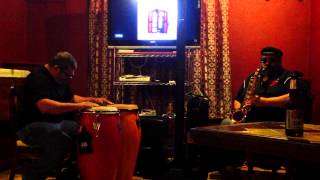 STRANGERS IN THE NIGHT @ CHATEAU ROUGE RESTAURANT screenshot 3