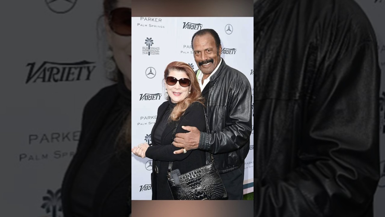 Фред и Линда Уильямсон, 37 лет брака