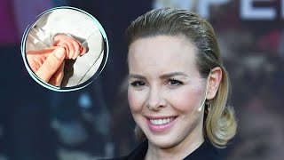 Isabel Edvardsson mit krassem Baby Update! Fans trauen ihren Ohren kaum