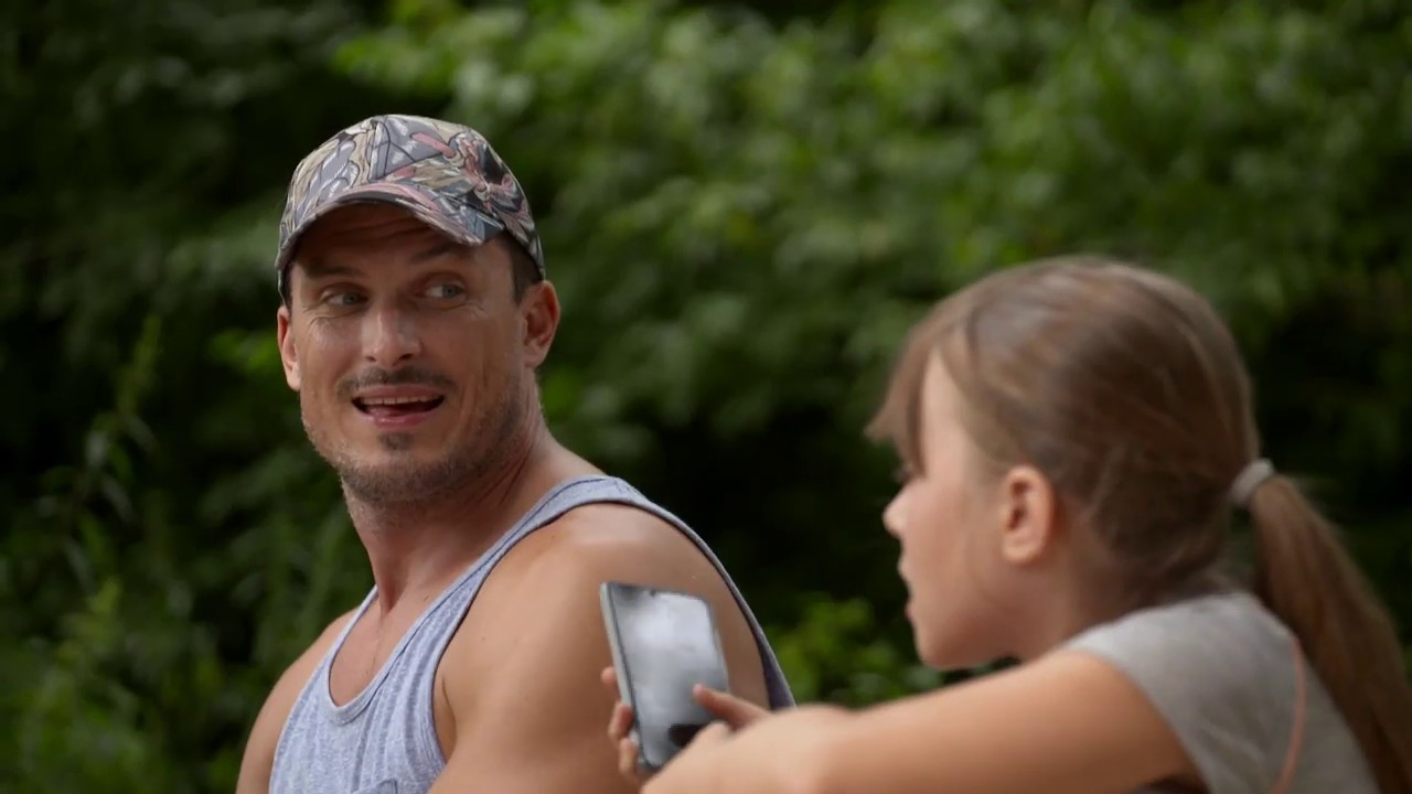 OTECKOVIA - Strateného Adama a Beky zachraňuje Zuza