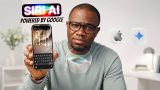 Apple Finally Fixed Siri... With Google's Help. WWDC26 Recap. 