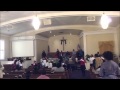 Hallelujah Salvation And Glory February 8 2014
