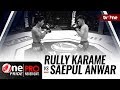 Rully karame vs saepul anwar   one pride mma   bantamweight