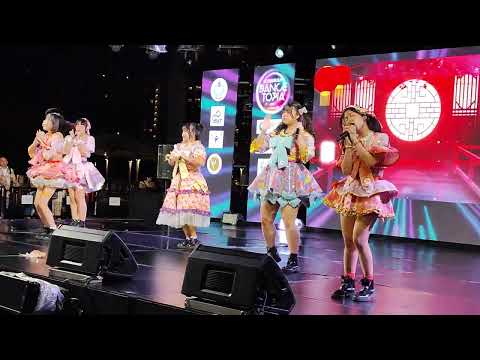 230513 Odori Cover FES☆TIVE - Kung Fu Miracle Ai @ ICONSIAM Dancetopia Competition Season 2