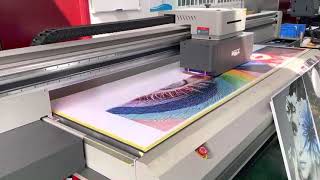 UV2513 U1 Flatbed Printer ----- can print all materials, acrylic,wood,glass,bottle,card,metal.....