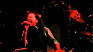 Jonathan Davis - Dirty (Brussels,Belgium 2008-05-29)