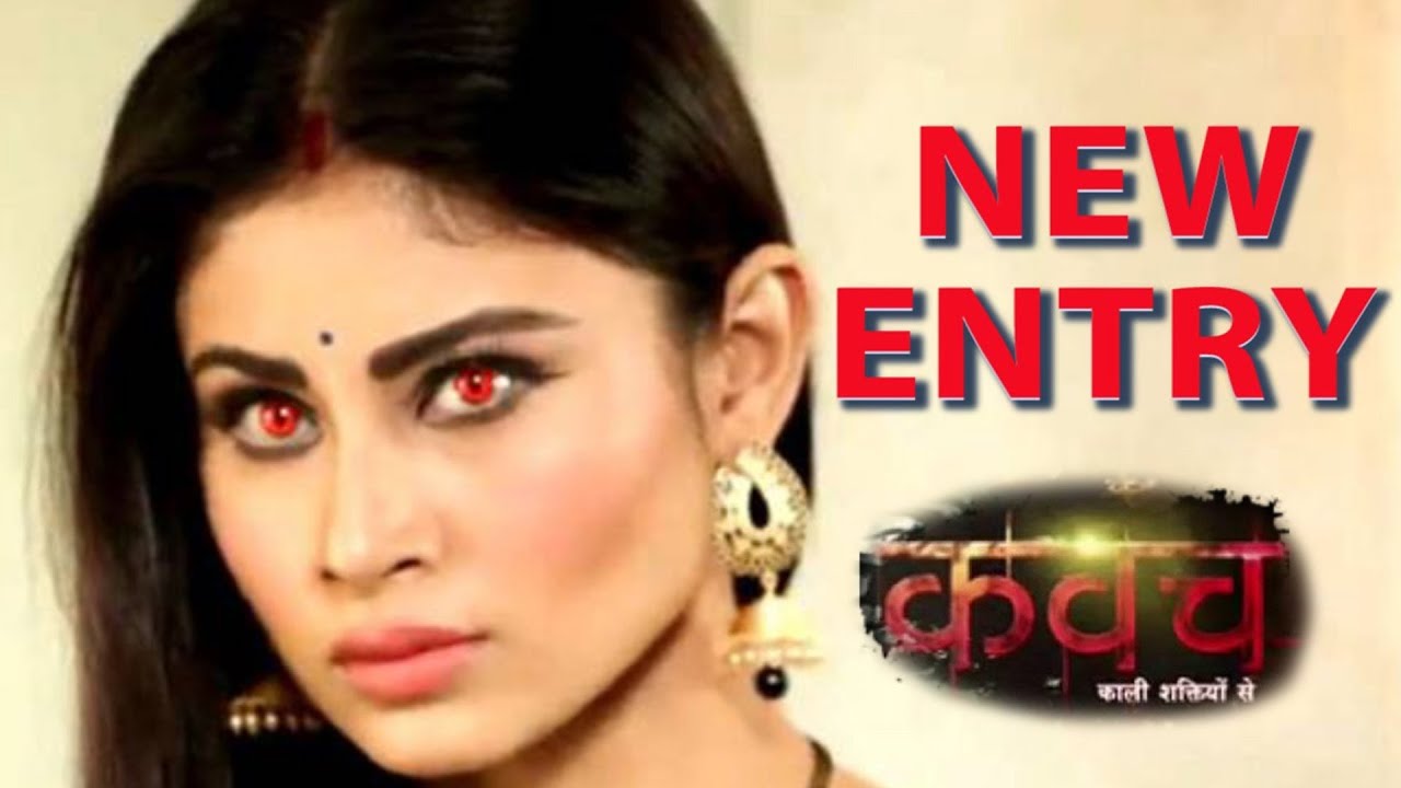 Kavach .... Kaali Shaktiyon Se | After Arjun Bijlani, New Actress To Join The Show