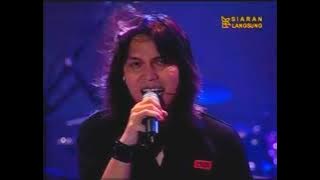 Dewa - Satu (Konser Mezzomotion Indosiar 2006)