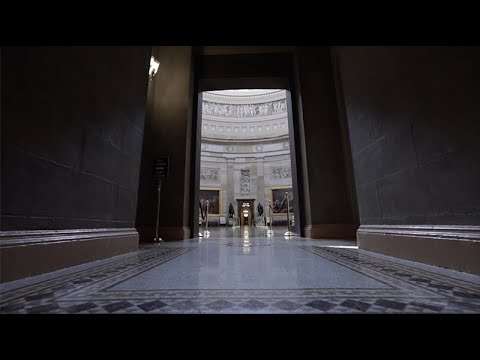 Virtual U.S. Capitol Tour