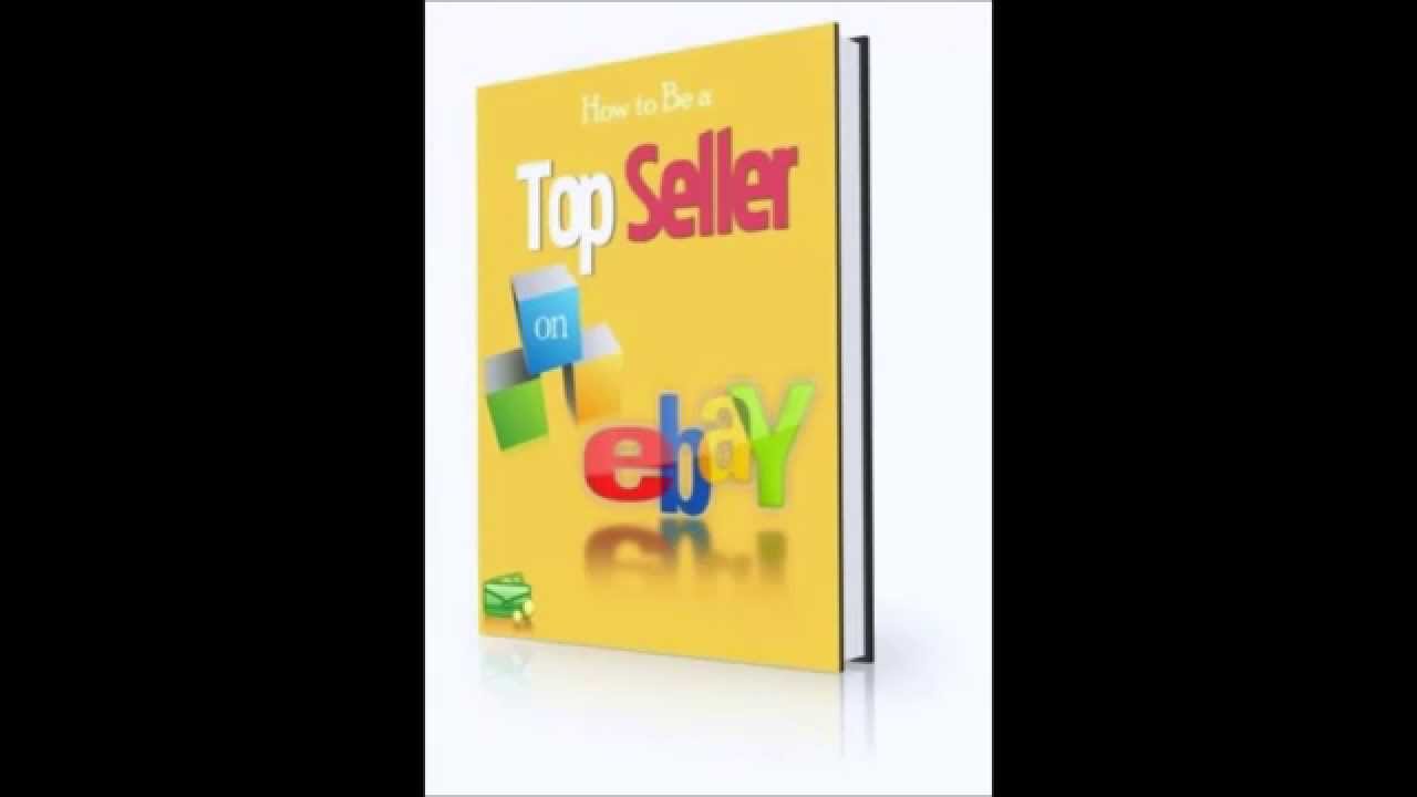 How To Use Ebay LEARN HOW To Use Ebay And Start Making Money Online