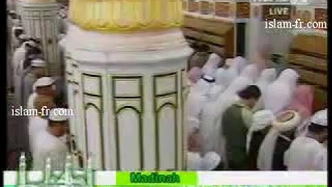 نادر سورة الليل والتكاثر من صلاة المغرب الشيخ عبدالمحسن القاسم 1429