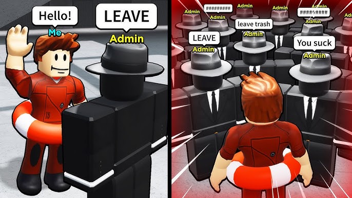 Roblox ADR