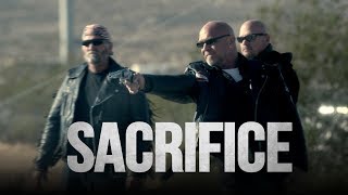 Derren Brown: Sacrifice | Watch Now on Netflix