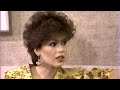 Marie Osmond On Lifestyles Of The Rich And Famous (1984)