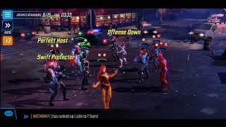 One Shot Ronan Node Oh Brother U7.5