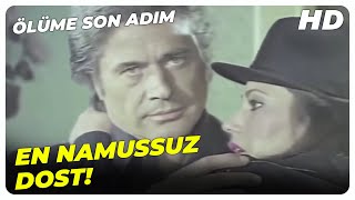 Ölüme Son Adım - Bu Hayatta Paradan Önemli Ne Var? Cüneyt Arkın Eski Türk Filmi