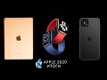 Вся презентация Apple 2020 за 13 минут / IPHONE 12, APPLE WATCH 6, IPAD AIR 4