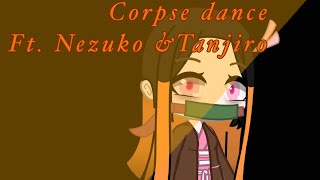 Corpse Dance || Demon Slayer Corpse Dance || Demon Slayer