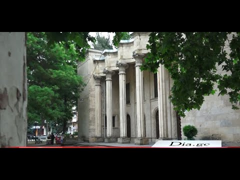 გორის თეატრში ირანელი მსახიობები სპექტაკლს გამართავენ 3.06.2022