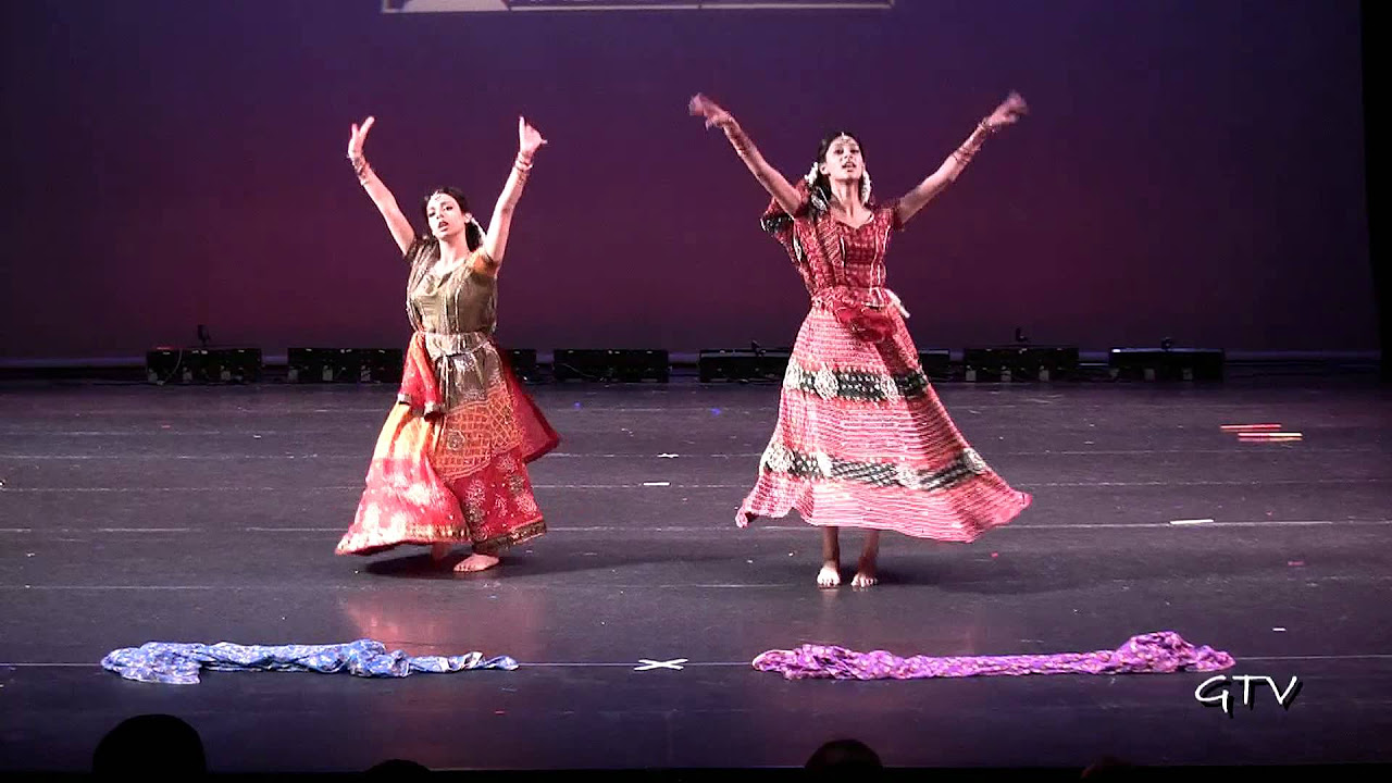 Manpreet  Naina  Nachda Punjab 2011