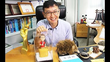 9802林秀豪教授應用數學一:第5Ａ2講 Ch3 Linear algebra