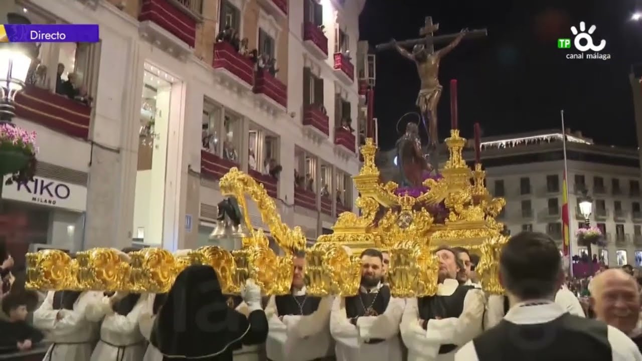 Buena Muerte (Mena) - Tribuna Oficial 2024