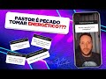 PASTOR CARA FECHADA É SINAL DE SANTIDADE? | Pastor André Valadão