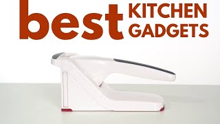 5 New Best Kitchen Gadgets 2021 | Ms Kitchen Gadgets