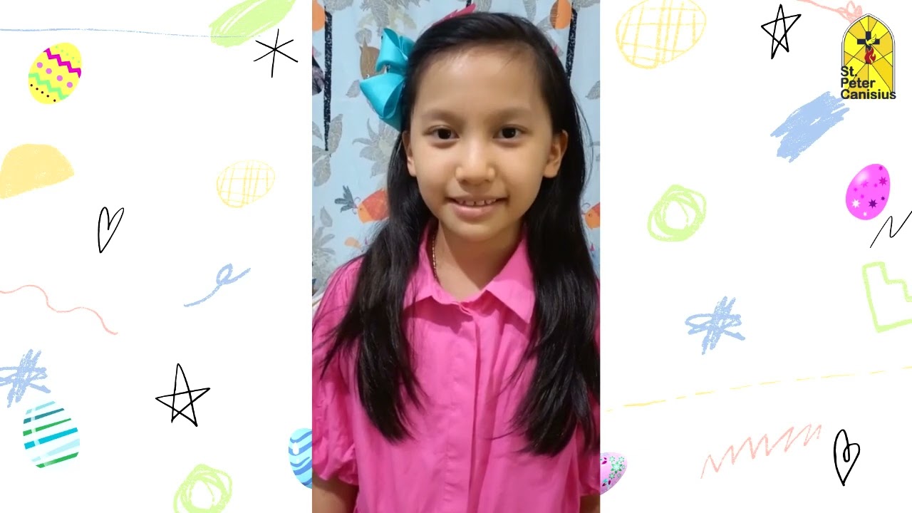 Happy Easter 2022 - Greeting Video 2