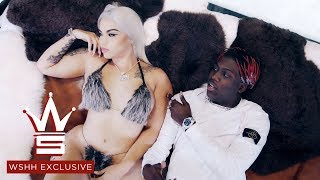 Miniatura de vídeo de "Renni Rucci Feat. Lil Yachty "Cold Hearted" (WSHH Exclusive - Official Music Video)"