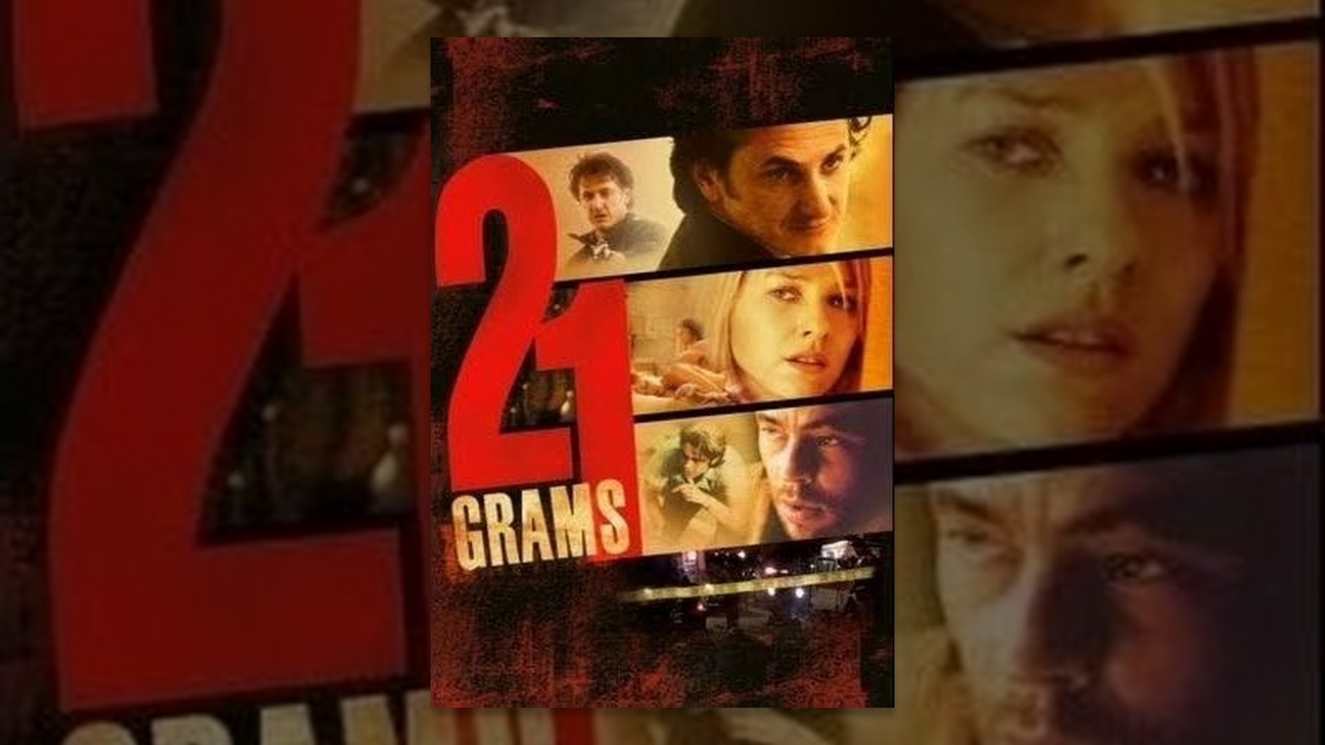 21 Grams YouTube 21 Grams YouTube