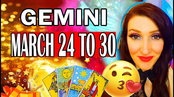 GEMINI THIS IS PROOF THIS MESSAGE IS FOR YOU & HERE IS ALL THE DETAILS WHY! - DayDayNews