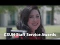 Susan Dickman: 2018 CSUN President’s Award Recipient