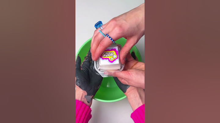 أروع جهاز صابون سحري على الإطلاق! 🧼 - مغامرة الصابون الساحرة
